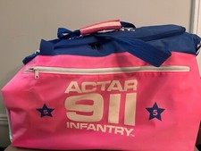 Actar 911 infantry for sale  Atlanta
