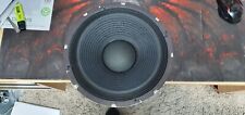 Pair eden ec1260f16 for sale  MILTON KEYNES
