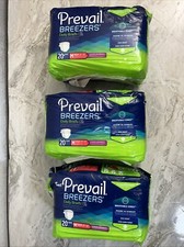 Prevail count unisex for sale  Naples