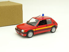 Norev peugeot 205 d'occasion  Paris VII