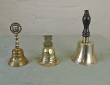 Three vintage brass for sale  BIRKENHEAD