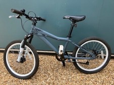 Kona kids bike for sale  GLASTONBURY