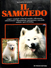 Samoiedo renata fossati usato  Italia