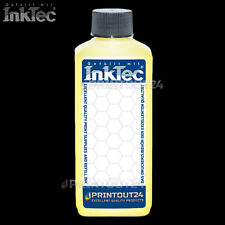 250 inktec encre d'occasion  Expédié en France