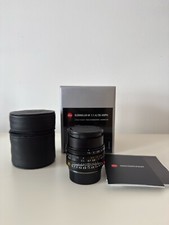 Leica 35mm 1.4 for sale  Brooklyn