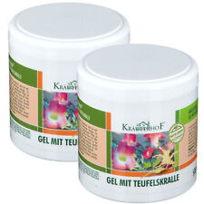 Krauterhof gel artiglio usato  Randazzo
