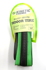 Kinetic kenda trainer for sale  Elgin
