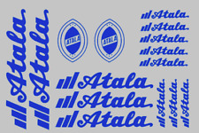 Adesivi atala decals usato  San Giuliano Terme