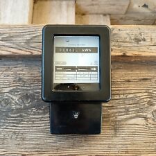 Contatore elettrico monofase usato  Somma Vesuviana