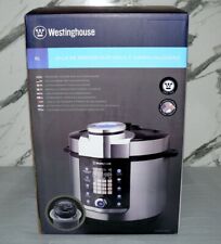 Westinghouse wkcppc100sp kocht gebraucht kaufen  Kaiserslautern