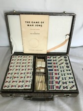 mahjong game sets for sale mahjong game sets for sale THETFORD