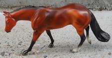 Breyer horse aqha for sale  Palmyra
