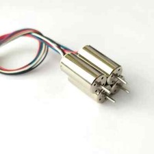 Motor, motor para quadricóptero drone syma x21 x21w x22 x22w conjunto de 4 peças. comprar usado  Enviando para Brazil