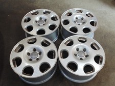Alufelgen riginal audi gebraucht kaufen  Rosenfeld