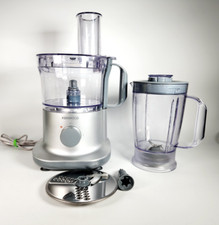 Jarro liquidificador e processador de alimentos KENWOOD FPP220 Series 750W Multi Pro. 2,1 L comprar usado  Enviando para Brazil