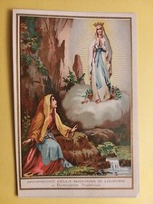 Apparizione della madonna usato  Casalbuttano Ed Uniti