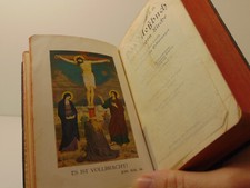 Anselm schott gebetbuch gebraucht kaufen  Gernsbach