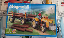 playmobil 4209 gebraucht kaufen  Xanten