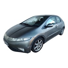 Honda civic ctdi for sale  ABERDEEN