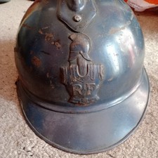 Wwi french m1915 for sale  SHIPLEY