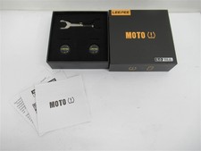 Sistema de monitoramento de pressão de pneus de motocicleta LeePee comprar usado  Enviando para Brazil