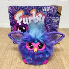 Hasbro 2023 furby for sale  NEWTON-LE-WILLOWS