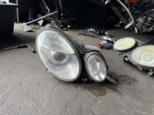 Riginal mercedes w211 gebraucht kaufen  Hermeskeil