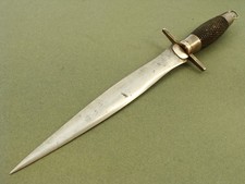 Antique medieval handmade for sale  Norman
