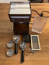 Quickmill super quick gebraucht kaufen  Darmstadt