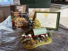 Lilliput lane travellers for sale  BRENTWOOD