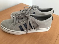 Adidas nizza grey for sale  READING