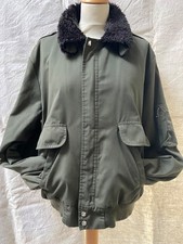 Blouson aviator bomber d'occasion Blouson aviator bomber d'occasion  Toulouse-