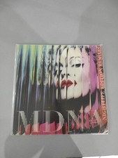 Vinyle madonna mdnanightlife d'occasion  Le Puy-en-Velay