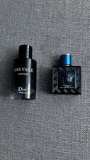 Dior sauvage eau gebraucht kaufen  Heilbronn