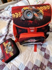 Kids school backpack for sale  NOTTINGHAM