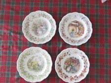 royal doulton brambly hedge for sale  KELTY