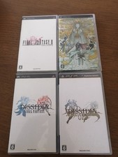 Sony playstation portable d'occasion  Luçon