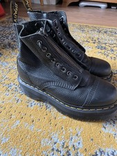 Doc martens sinclair for sale  NORWICH