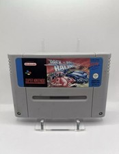 Usado, Rock N Roll Racing Snes Super Nintendo Game - Loose Pal FR Very Good Condition comprar usado  Enviando para Brazil