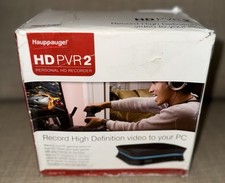 Hauppauge pvr personal for sale  Ridgefield