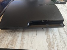 Sony playstation 320gb gebraucht kaufen  Garz