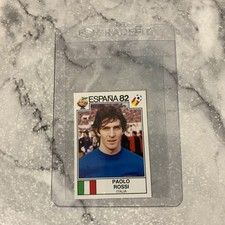 Paolo rossi cup for sale  GILLINGHAM
