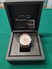 orologi hamilton jazzmaster maestro usato  Jesi