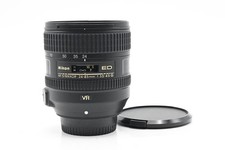 Lente Nikon Nikkor AF-S 24-85mm f3.5-4.5 G ED IF VR AFS #832 comprar usado  Enviando para Brazil