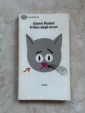 Gianni rodari libro usato  Gorgonzola
