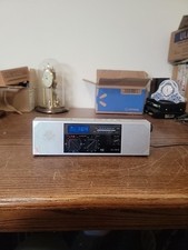 Rádio relógio digital estéreo Sony EZ-7 AM/FM Dream Machine Japão comprar usado  Enviando para Brazil