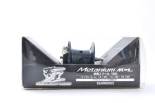 Shimano moulinet baitcasting d'occasion Shimano moulinet baitcasting d'occasion  Expédié en France