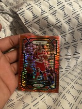2023 panini prizm for sale  Marion