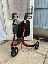 Costway wheel rollater for sale  WALSALL