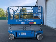 2016 genie gs2646 for sale  Lakewood